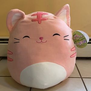 Kelly Toys 16 inch Paulita Squishmallow